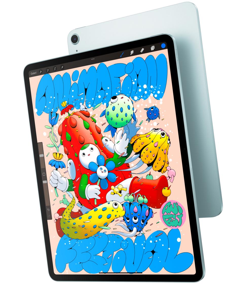 iPad Air