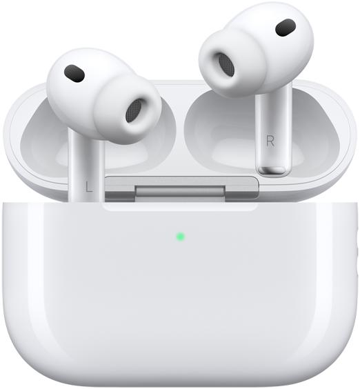 AirPods 3 - منظر 1