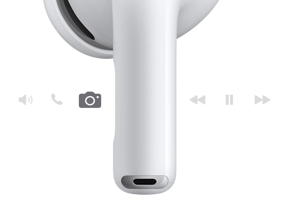 AirPods 3 - منظر 2