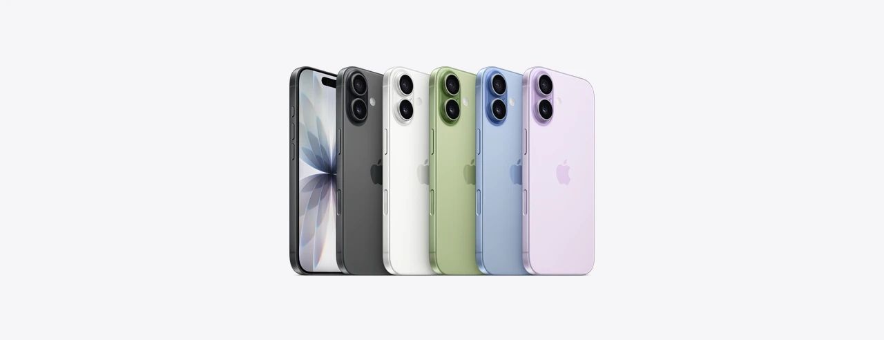 iPhone 17 - زاوية