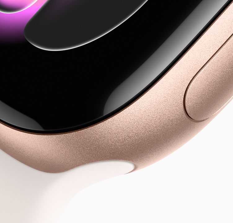 Apple Watch Series 11 - منظر 2