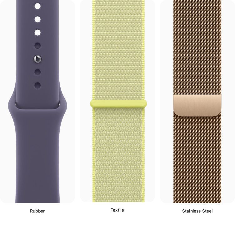Apple Watch Series 11 - منظر 3