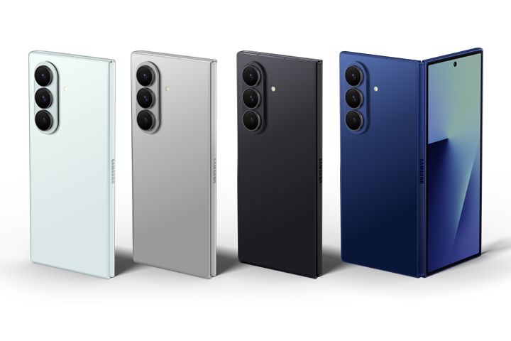 Galaxy Z Fold 7