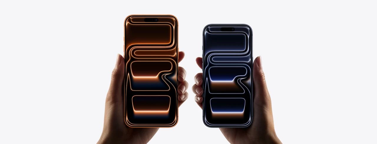 iPhone 17 Pro Max - الخلف
